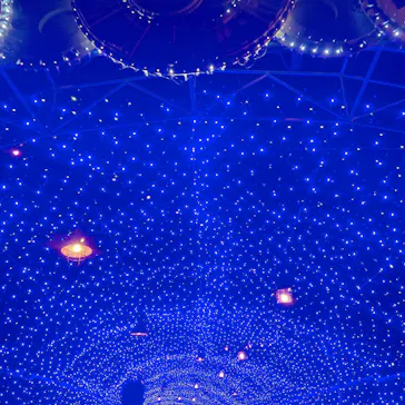 ひらかたパークに投稿された画像（2022/11/3）