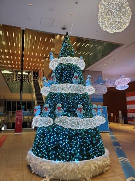 ハルカス300(展望台)に投稿された画像（2022/11/3）