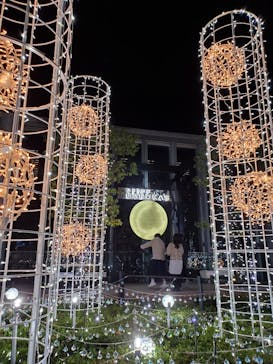 ハルカス300(展望台)に投稿された画像（2022/11/3）