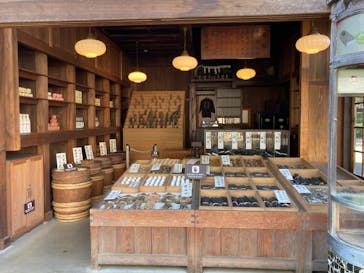 江戸東京たてもの園に投稿された画像（2022/11/3）