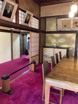 江戸東京たてもの園に投稿された画像（2022/11/3）