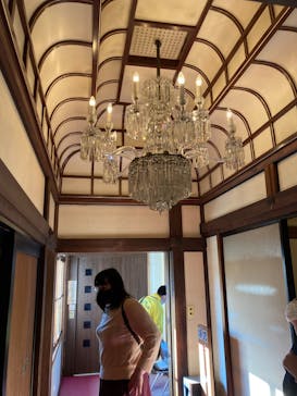 江戸東京たてもの園に投稿された画像（2022/11/3）