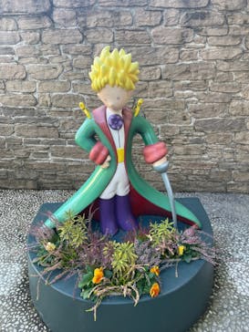 星の王子さまミュージアム 箱根サン=テグジュペリに投稿された画像（2022/11/3）