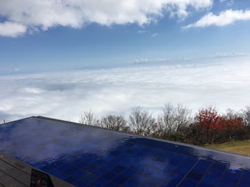 びわ湖バレイに投稿された画像（2022/11/3）