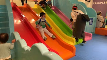 神戸アンパンマンこどもミュージアム＆モールに投稿された画像（2022/11/3）