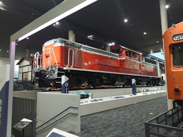 京都鉄道博物館に投稿された画像（2022/11/3）