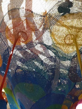 彫刻の森美術館に投稿された画像（2022/11/3）