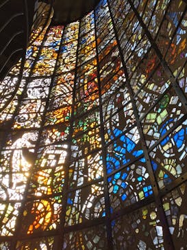 彫刻の森美術館に投稿された画像（2022/11/3）