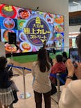 大阪城極上ラーメンフェスタに投稿された画像（2022/11/4）