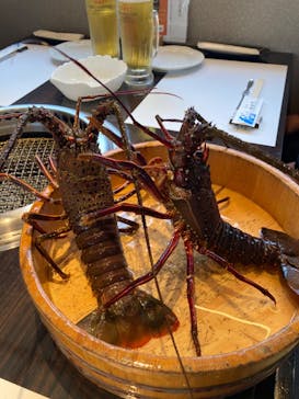 鳥羽　海鮮料理　屋形船　おきたに投稿された画像（2022/11/3）