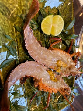 鳥羽　海鮮料理　屋形船　おきたに投稿された画像（2022/11/3）