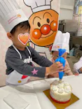 横浜アンパンマンこどもミュージアムに投稿された画像（2022/11/4）