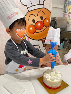 横浜アンパンマンこどもミュージアムに投稿された画像（2022/11/4）