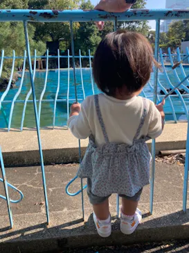 天王寺動物園に投稿された画像（2022/11/4）