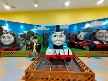 南知多ビーチランド＆南知多おもちゃ王国に投稿された画像（2022/11/4）