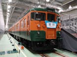 京都鉄道博物館に投稿された画像（2022/11/4）