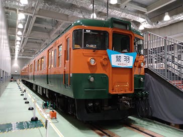 京都鉄道博物館に投稿された画像（2022/11/4）
