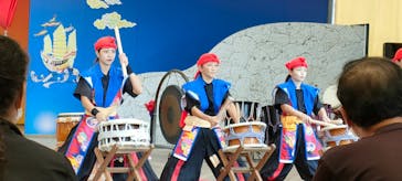 おきなわワールドに投稿された画像（2022/11/4）