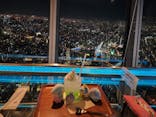 東京スカイツリーに投稿された画像（2022/11/4）