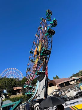 浜名湖パルパルに投稿された画像（2022/11/4）