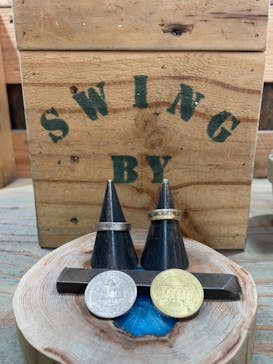 SWING BY（スウィング バイ）に投稿された画像（2022/11/4）