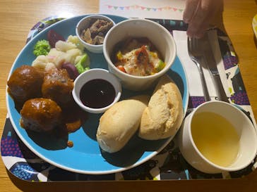 おふろcafé utataneに投稿された画像（2022/11/4）