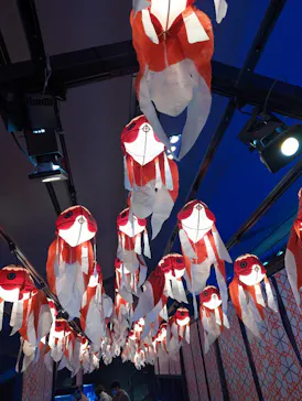 すみだ水族館に投稿された画像（2022/11/4）