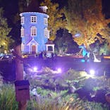 ムーミンバレーパークに投稿された画像（2022/11/4）