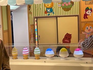 神戸アンパンマンこどもミュージアム＆モールに投稿された画像（2022/11/4）