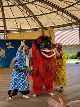 おきなわワールドに投稿された画像（2022/11/4）