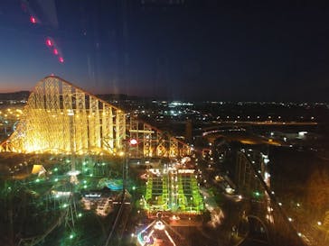 ナガシマスパーランドに投稿された画像（2022/11/4）