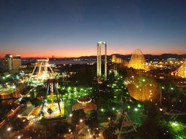 ナガシマスパーランドに投稿された画像（2022/11/4）