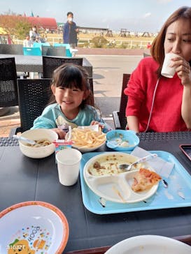 ワールド牧場に投稿された画像（2022/11/4）