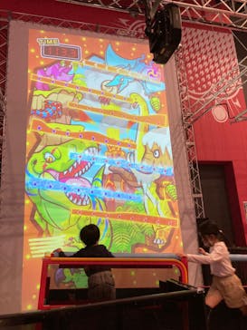 VS PARK イオンモール新利府 南館店に投稿された画像（2022/11/4）