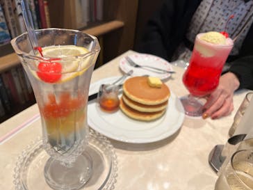 西武園ゆうえんちに投稿された画像（2022/11/4）