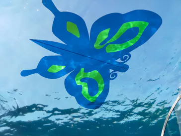 横浜・八景島シーパラダイスに投稿された画像（2022/11/4）