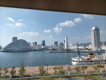 神戸みなと温泉 蓮に投稿された画像（2022/11/4）