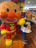 神戸アンパンマンこどもミュージアム＆モールに投稿された画像（2022/11/4）