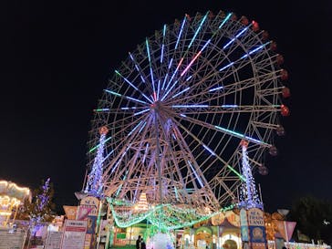 名古屋港水族館に投稿された画像（2022/11/4）