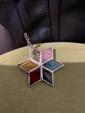 那須ステンドグラス美術館に投稿された画像（2022/11/4）