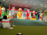 横浜アンパンマンこどもミュージアムに投稿された画像（2022/11/4）