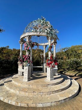 京成バラ園に投稿された画像（2022/11/4）