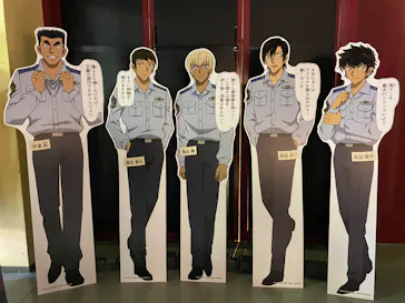 ひらかたパークに投稿された画像（2022/11/4）