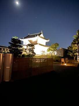 NAKED FLOWERS 2022 秋 世界遺産・二条城に投稿された画像（2022/11/4）