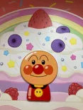 横浜アンパンマンこどもミュージアムに投稿された画像（2022/11/4）