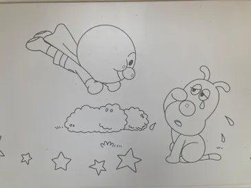 横浜アンパンマンこどもミュージアムに投稿された画像（2022/11/4）