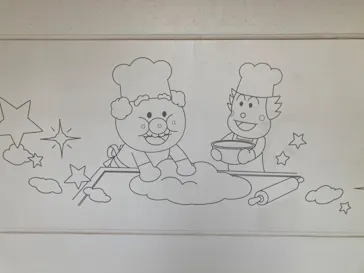 横浜アンパンマンこどもミュージアムに投稿された画像（2022/11/4）