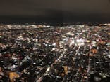 東京スカイツリーに投稿された画像（2022/11/4）