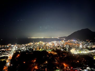 グローバルタワーに投稿された画像（2022/11/4）