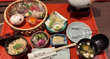 小田原お堀端 万葉の湯に投稿された画像（2022/11/4）